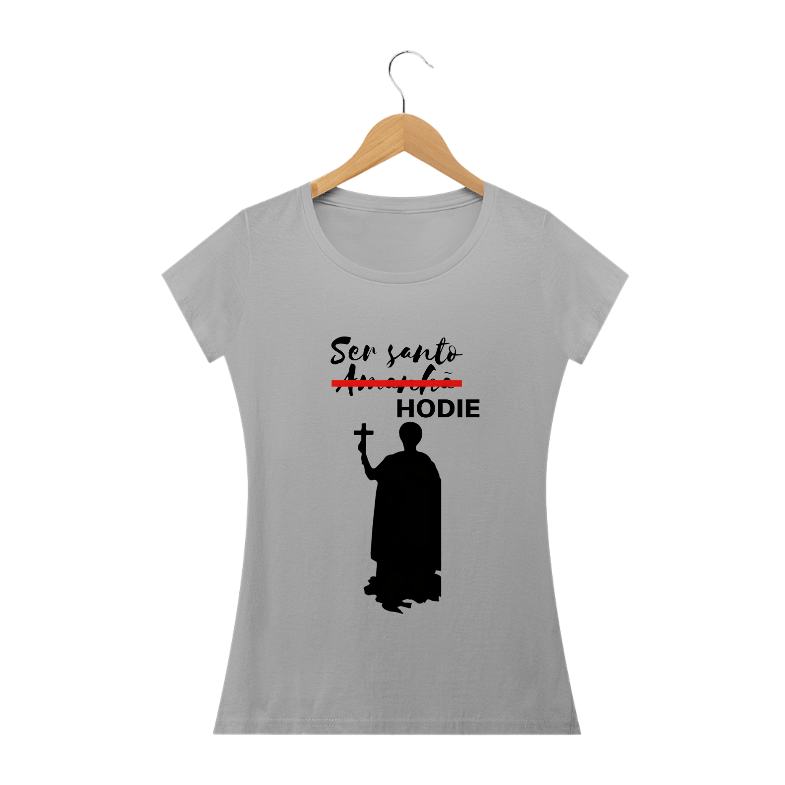 (Baby Long) Santo Expedito