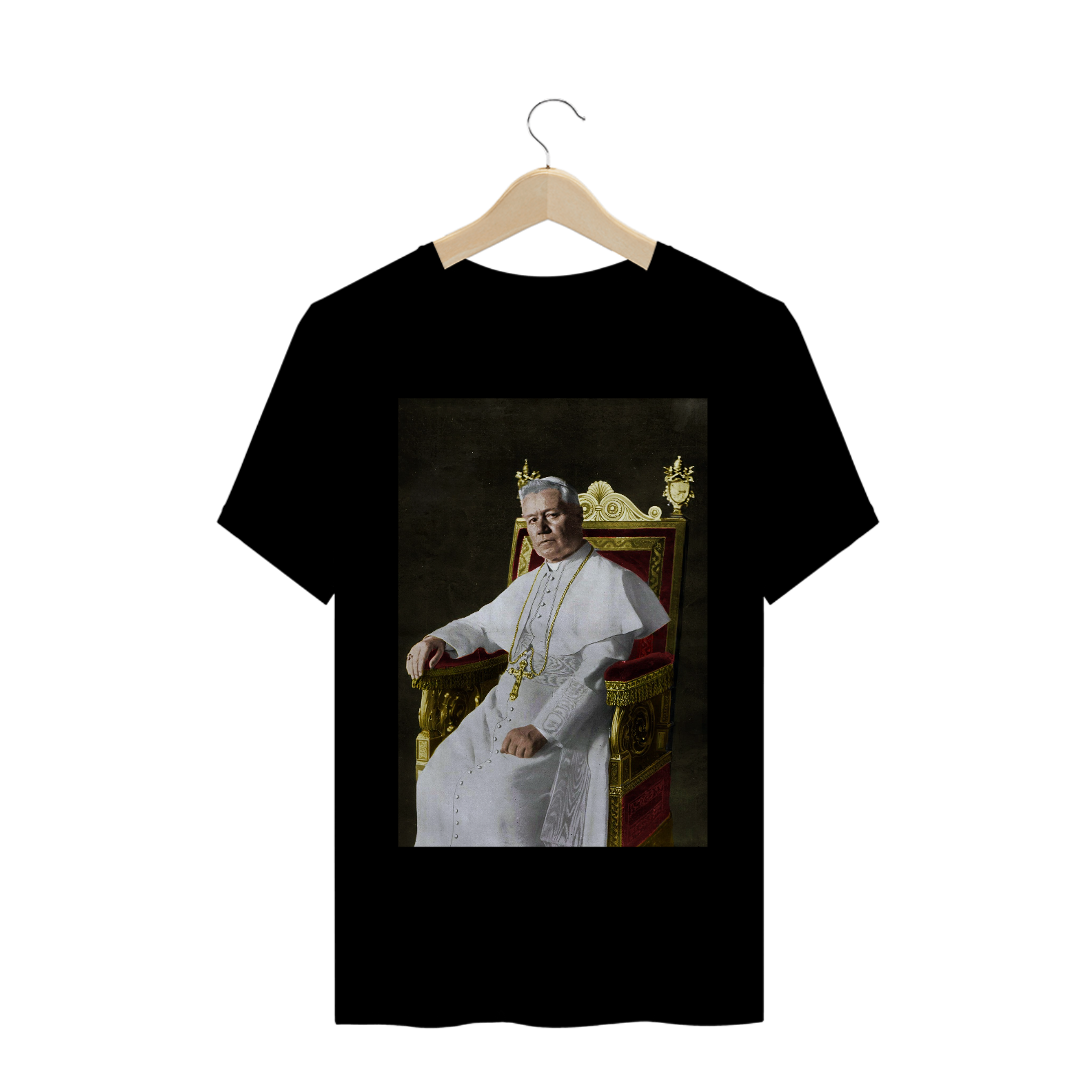 Nome do produto: São Pio X