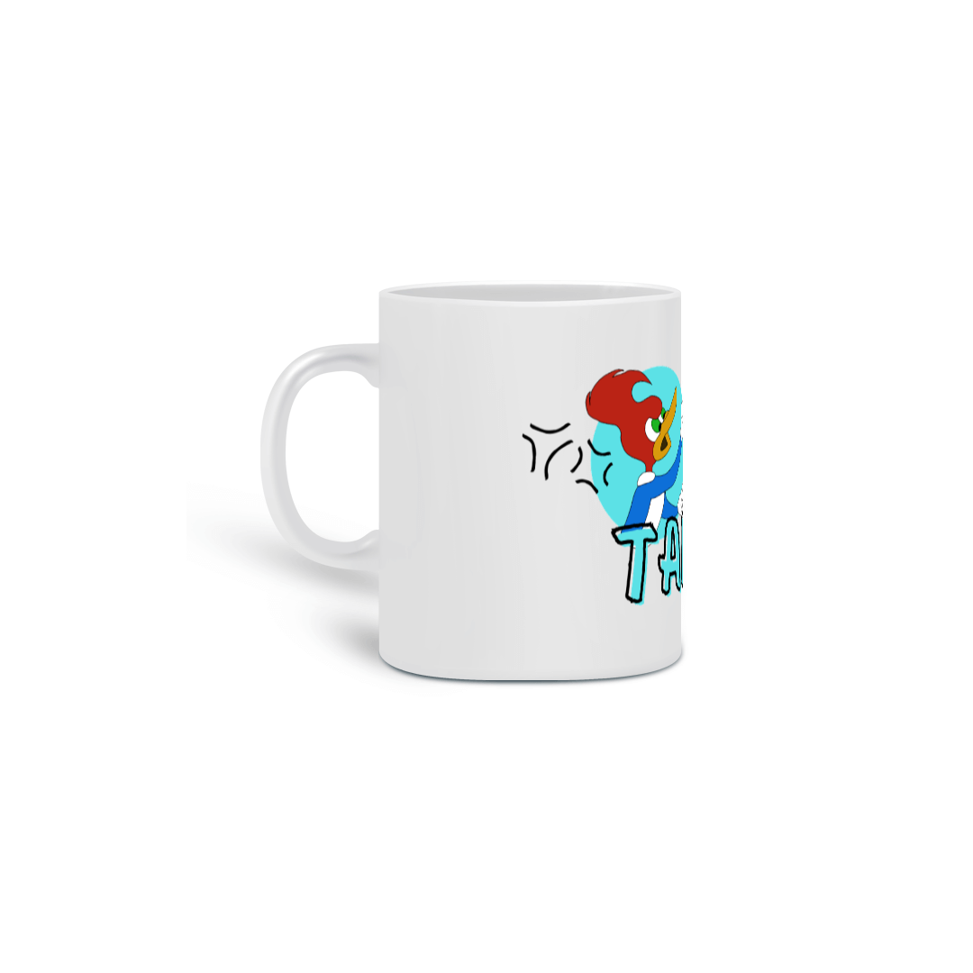 Nome do produto  Fui Tapeado!