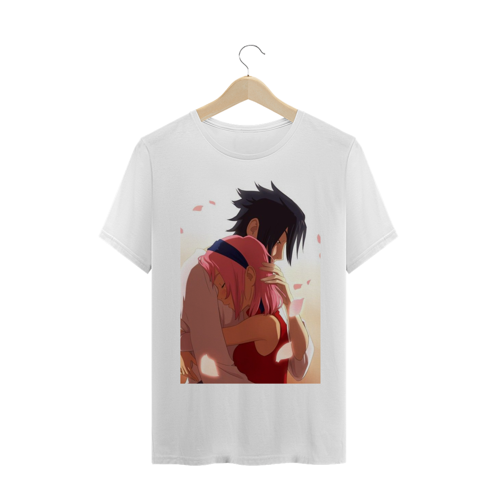 Nome do produto  naruto S&S