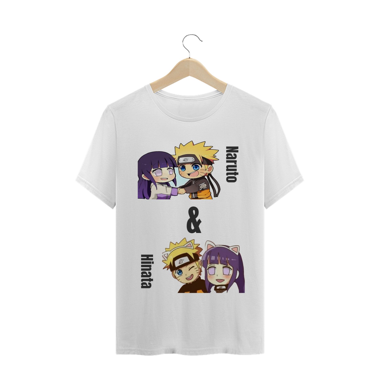 Nome do produto  N&H Camisa fofa