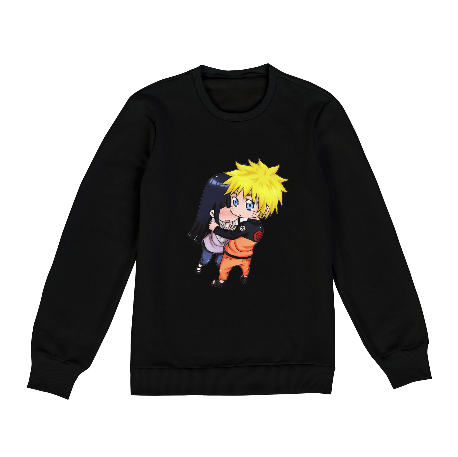 Nome do produto  Moletom unissex N&H