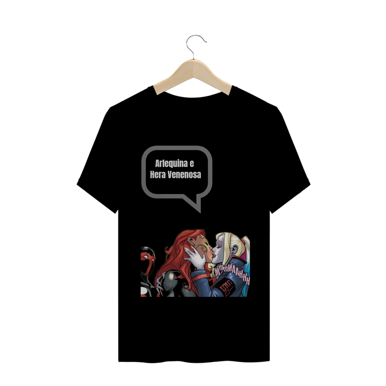 Nome do produto  A&HV LGBT