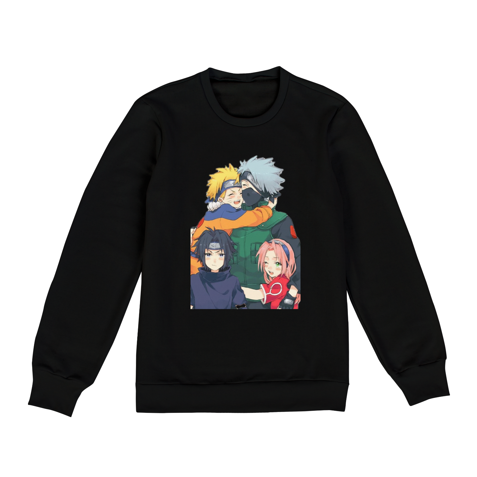 Nome do produto  Naruto Anime