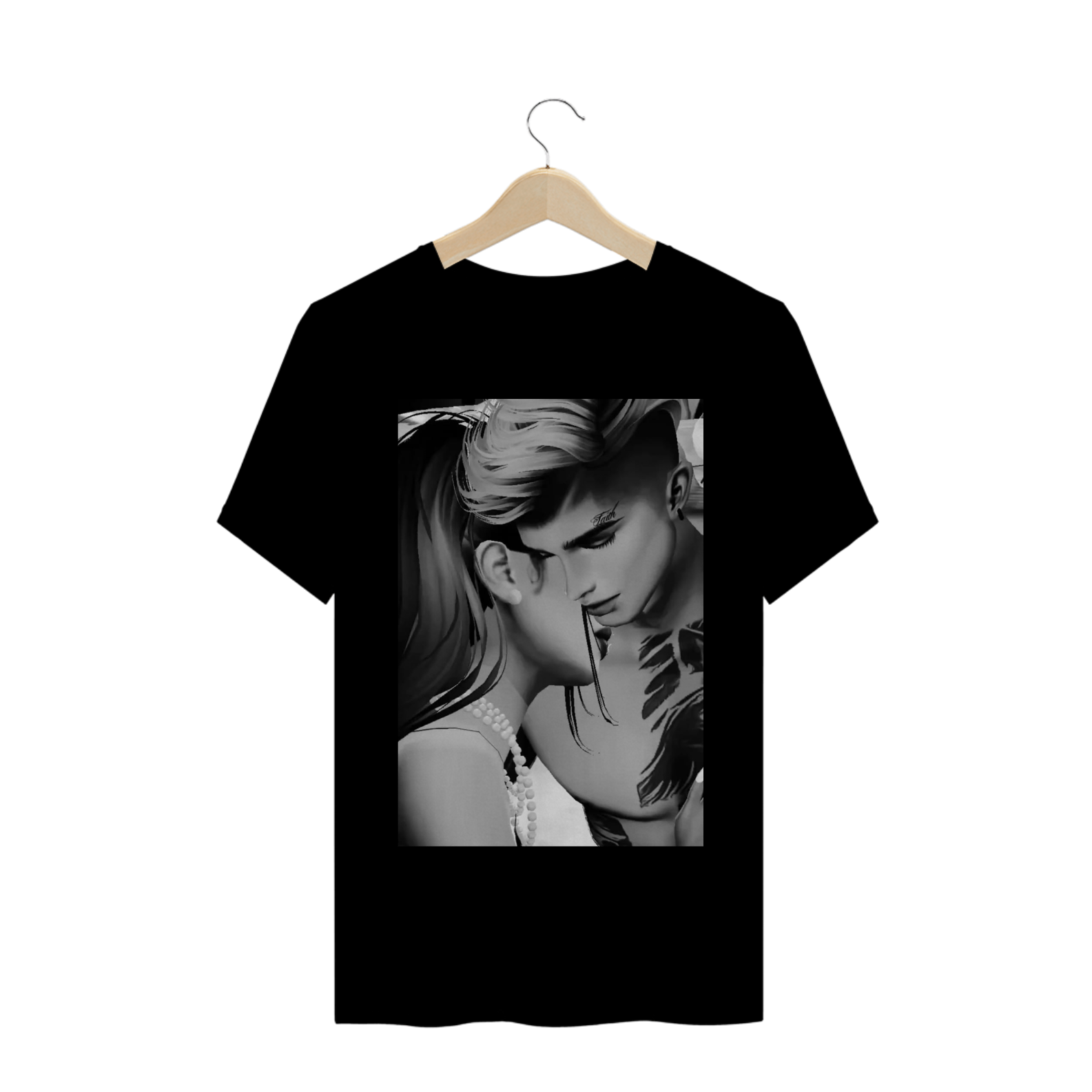 Nome do produto  Caleb & Nairobi