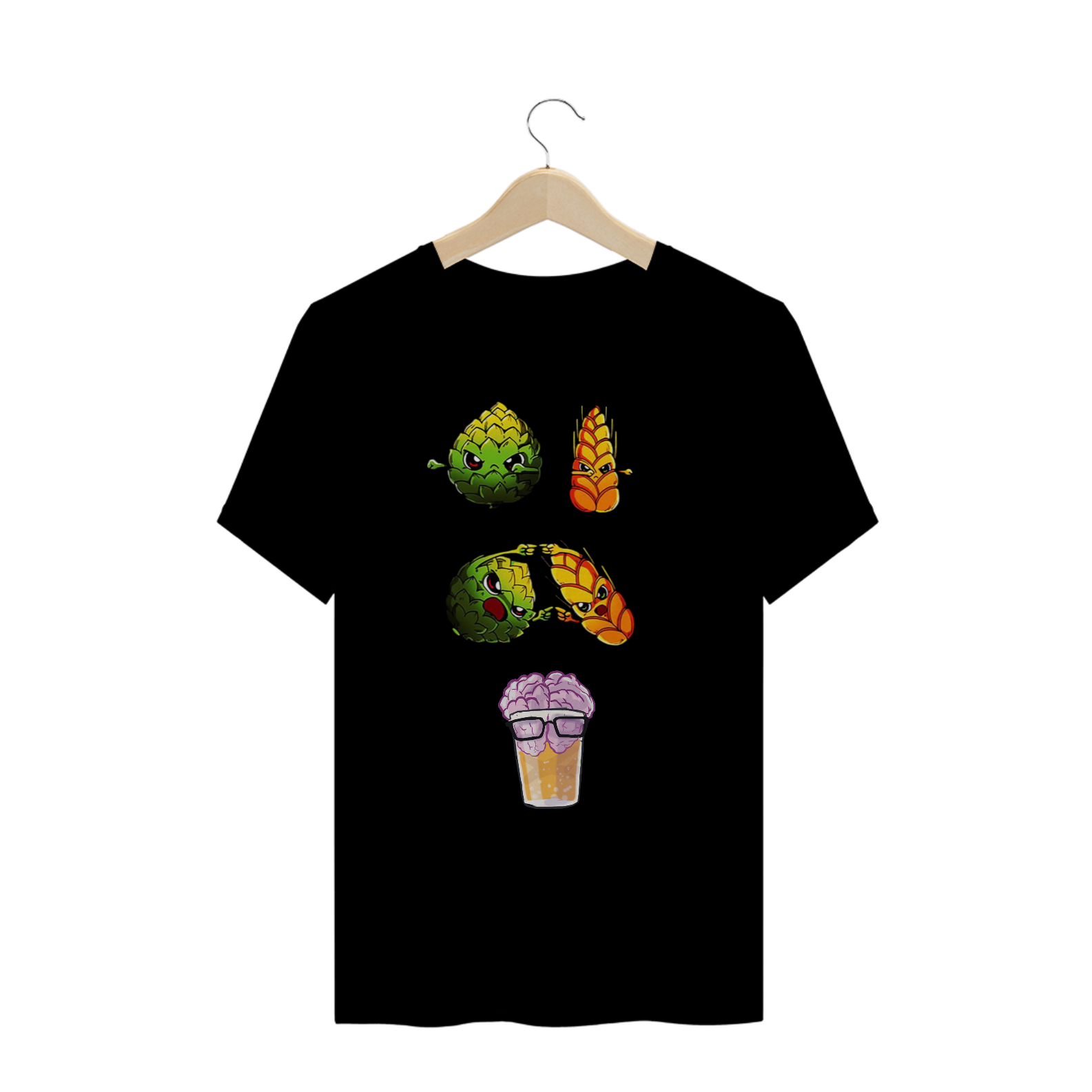 Camiseta Masculina - FuuSÃO! AgoraVai