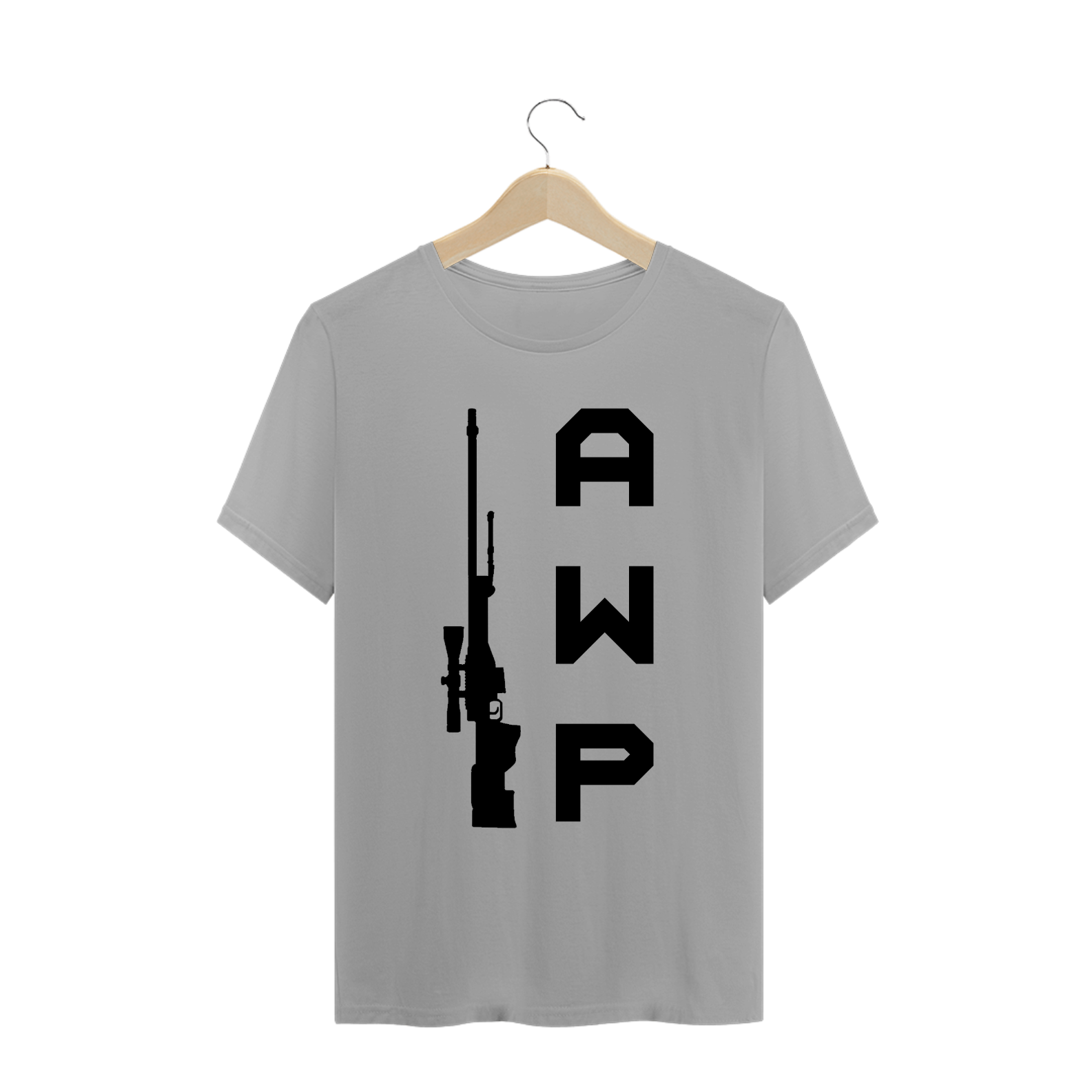 Nome do produto  Camisa - AWP - CSGO