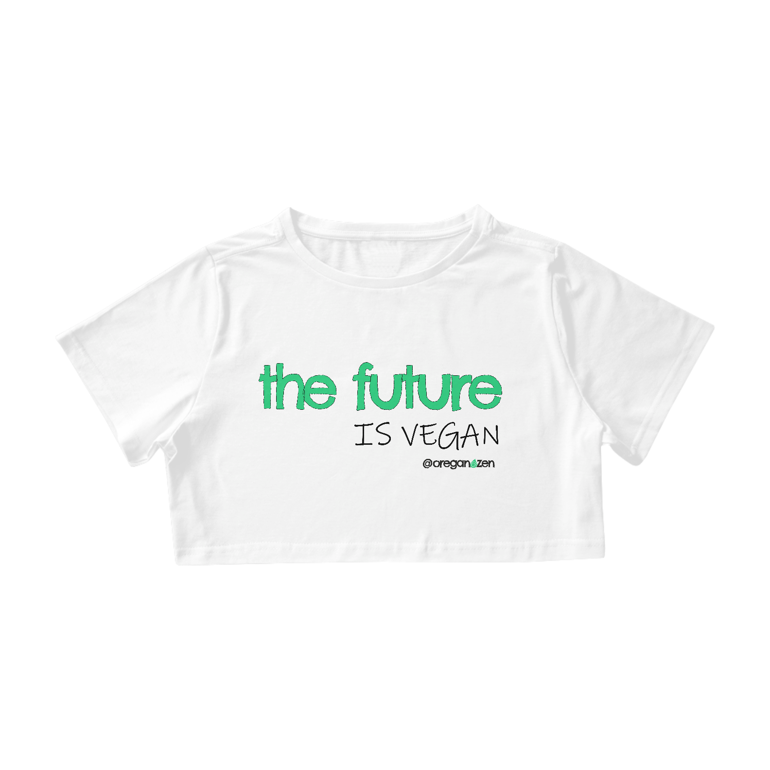 the future is vegan [CROPPED]