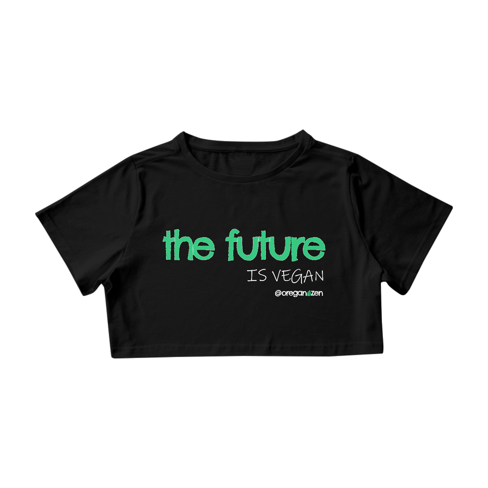 the future is vegan [CROPPED]
