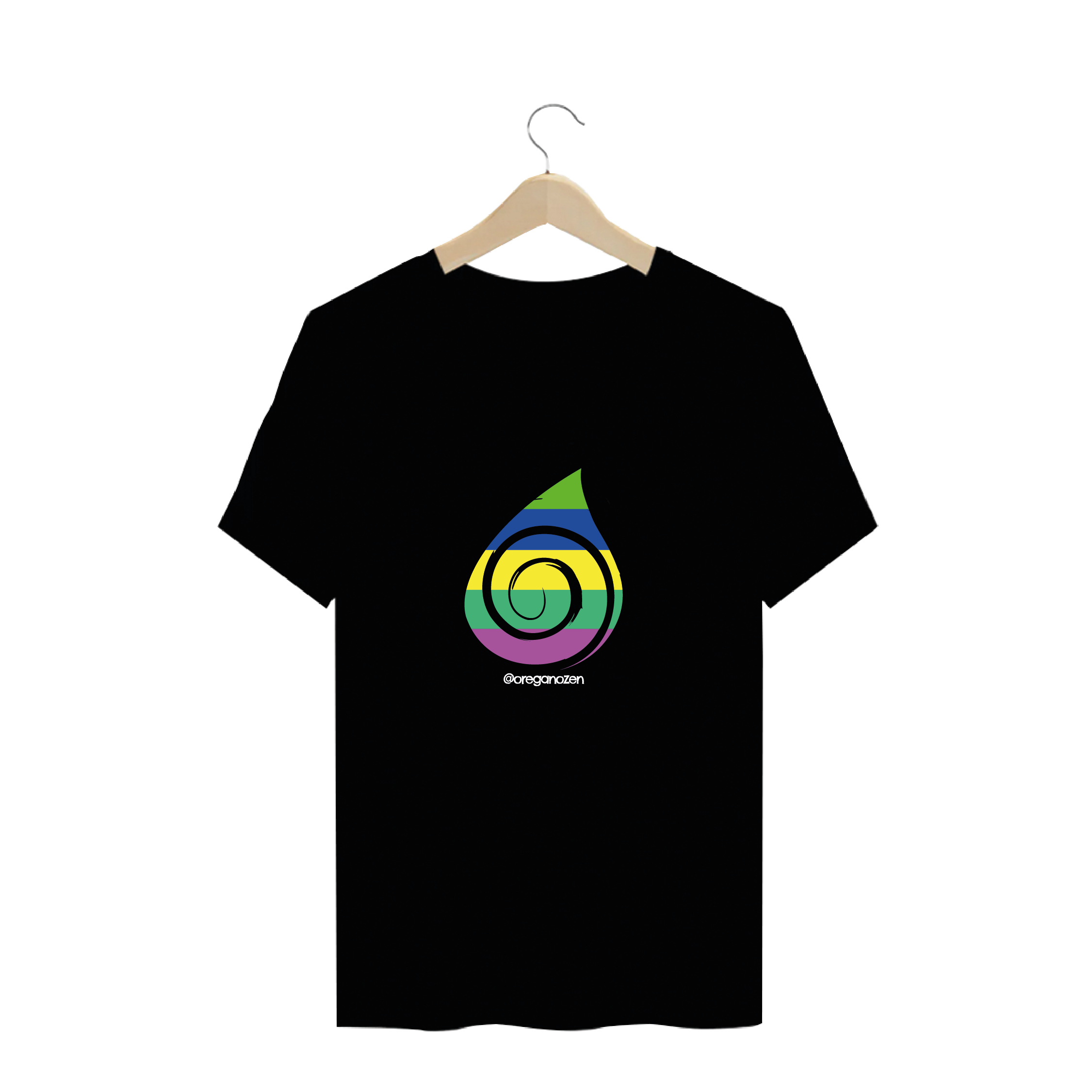 oreganozen think different