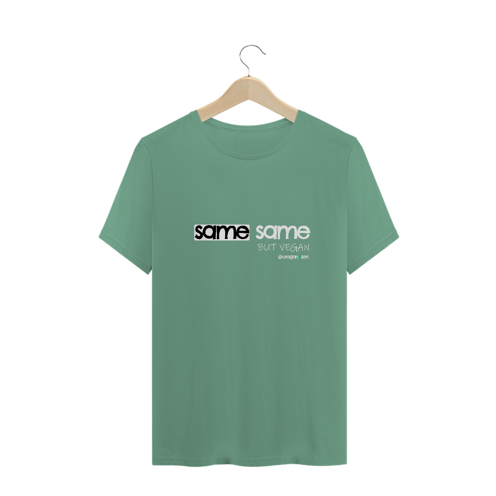 same same but vegan [ESTONADA]