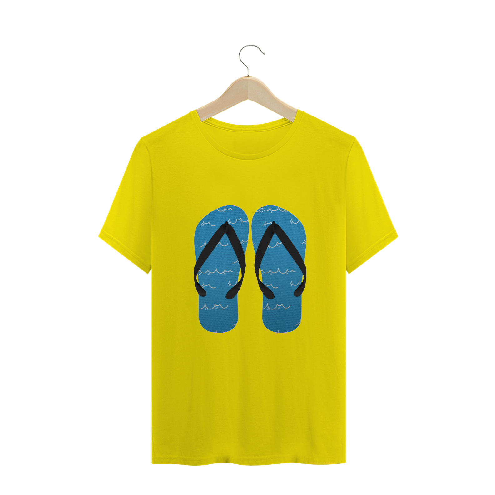 T-Shirt Chinelo
