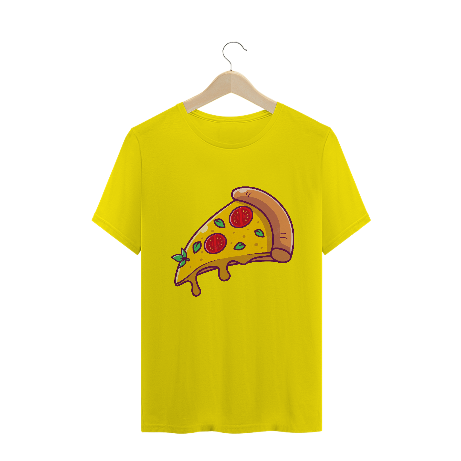 T-Shirt Pizza