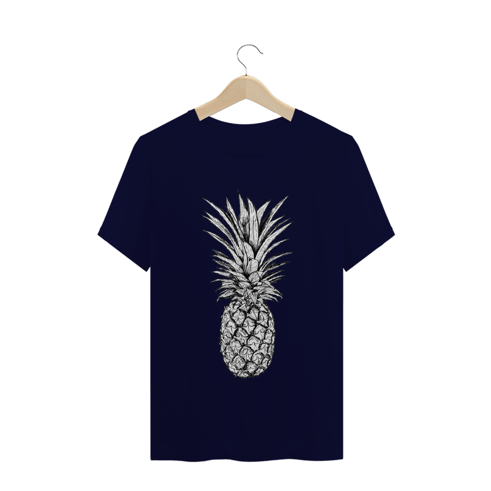 T-Shirt Abacaxi