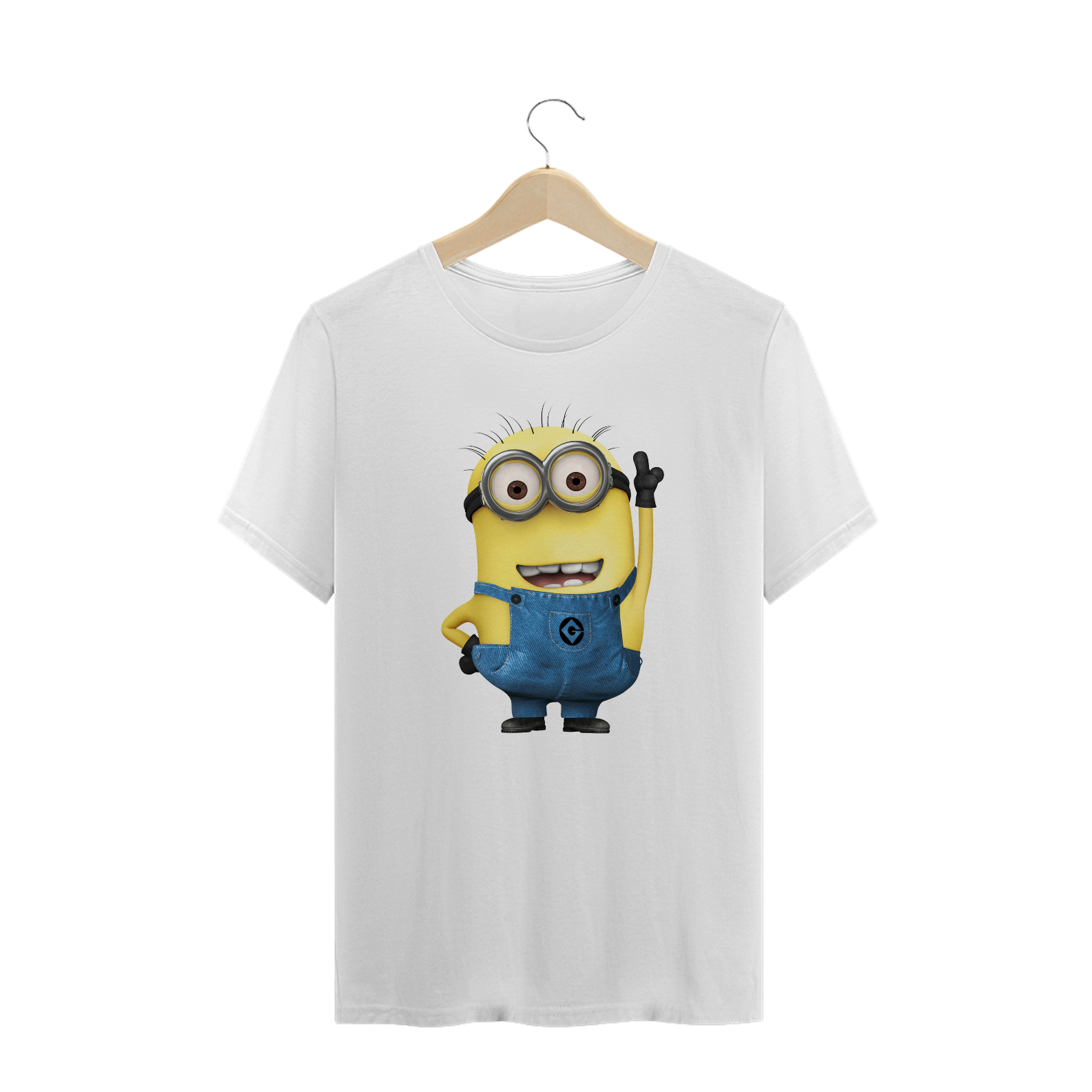 T-Shirt Minions