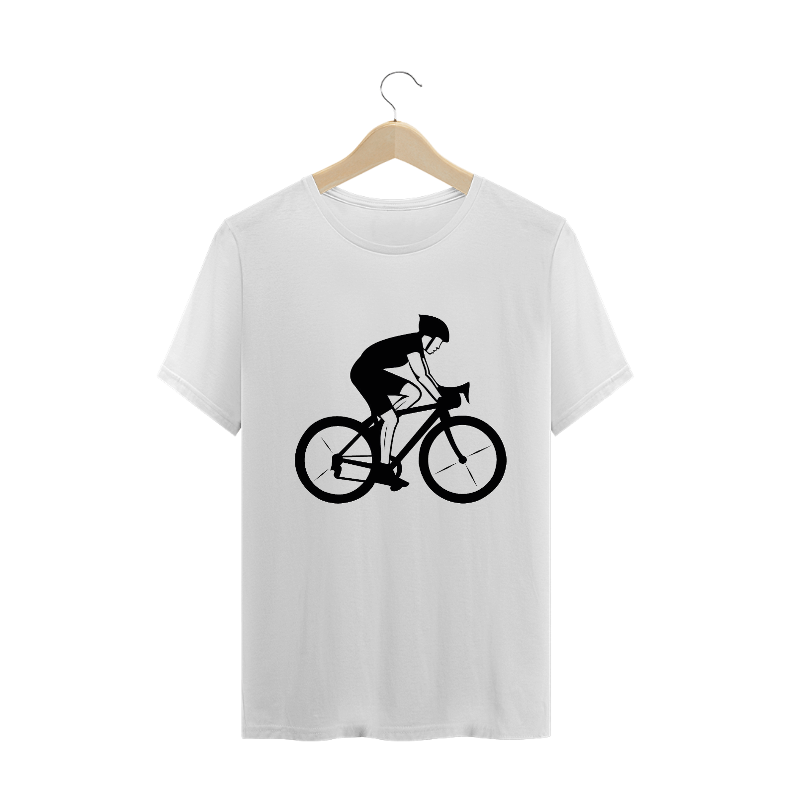 T-Shirt Bike