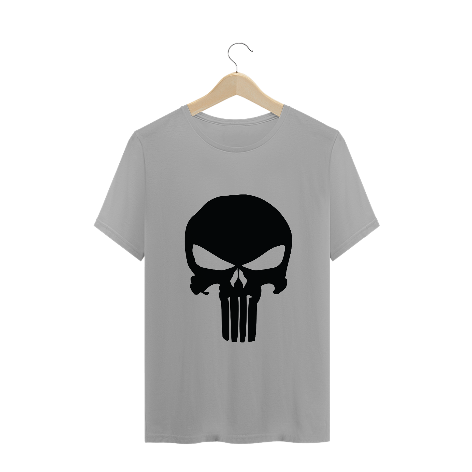 T-Shirt O Justiceiro