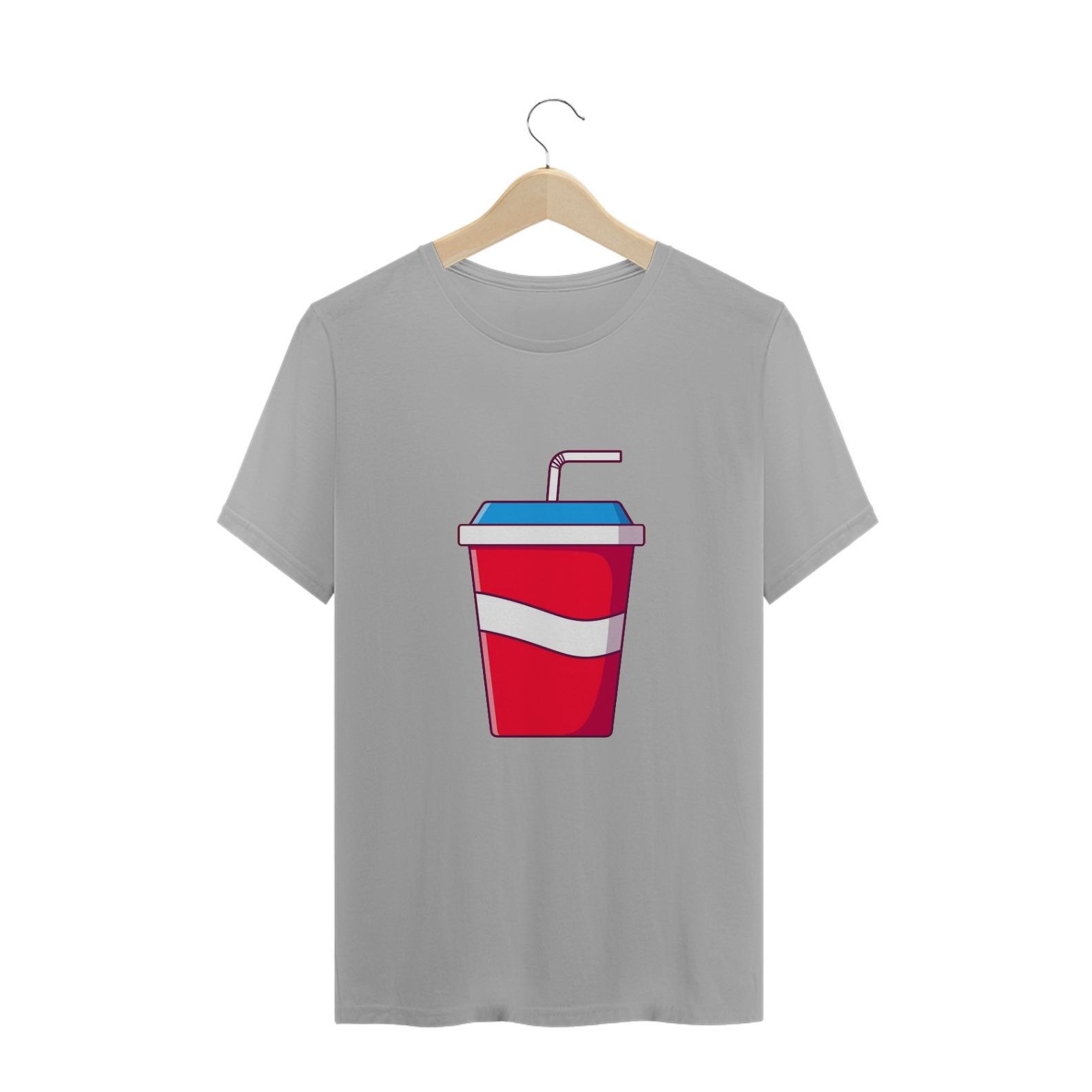 T-Shirt Refrigerante