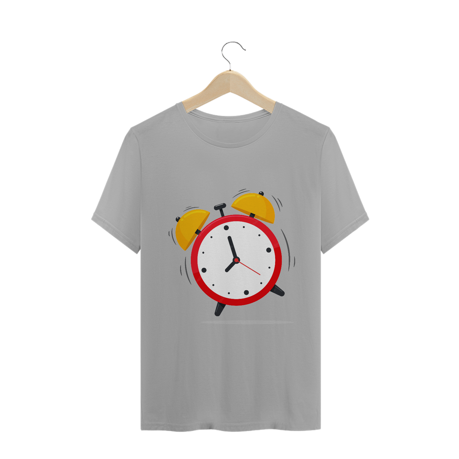 T-Shirt Despertador