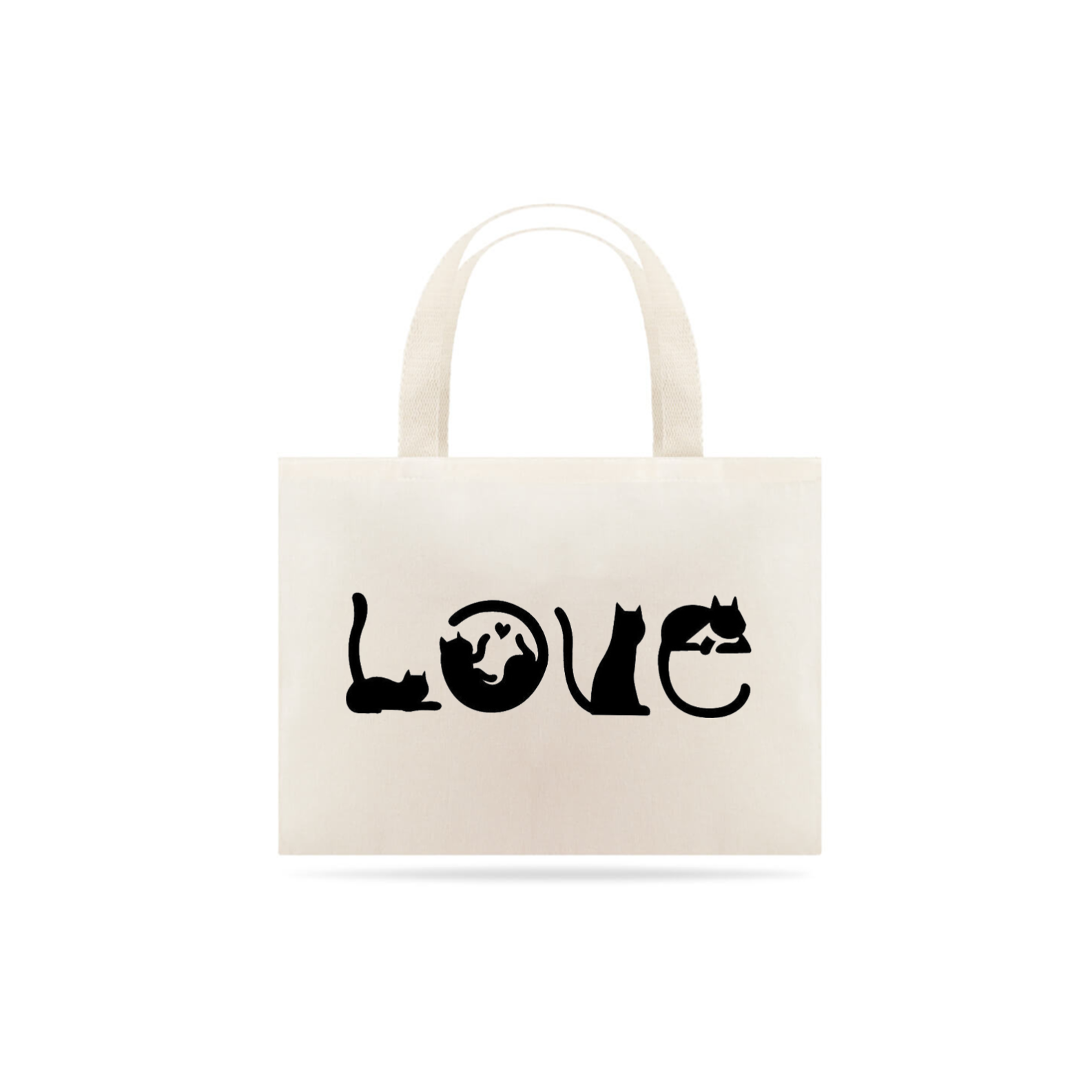 Eco Bag Love