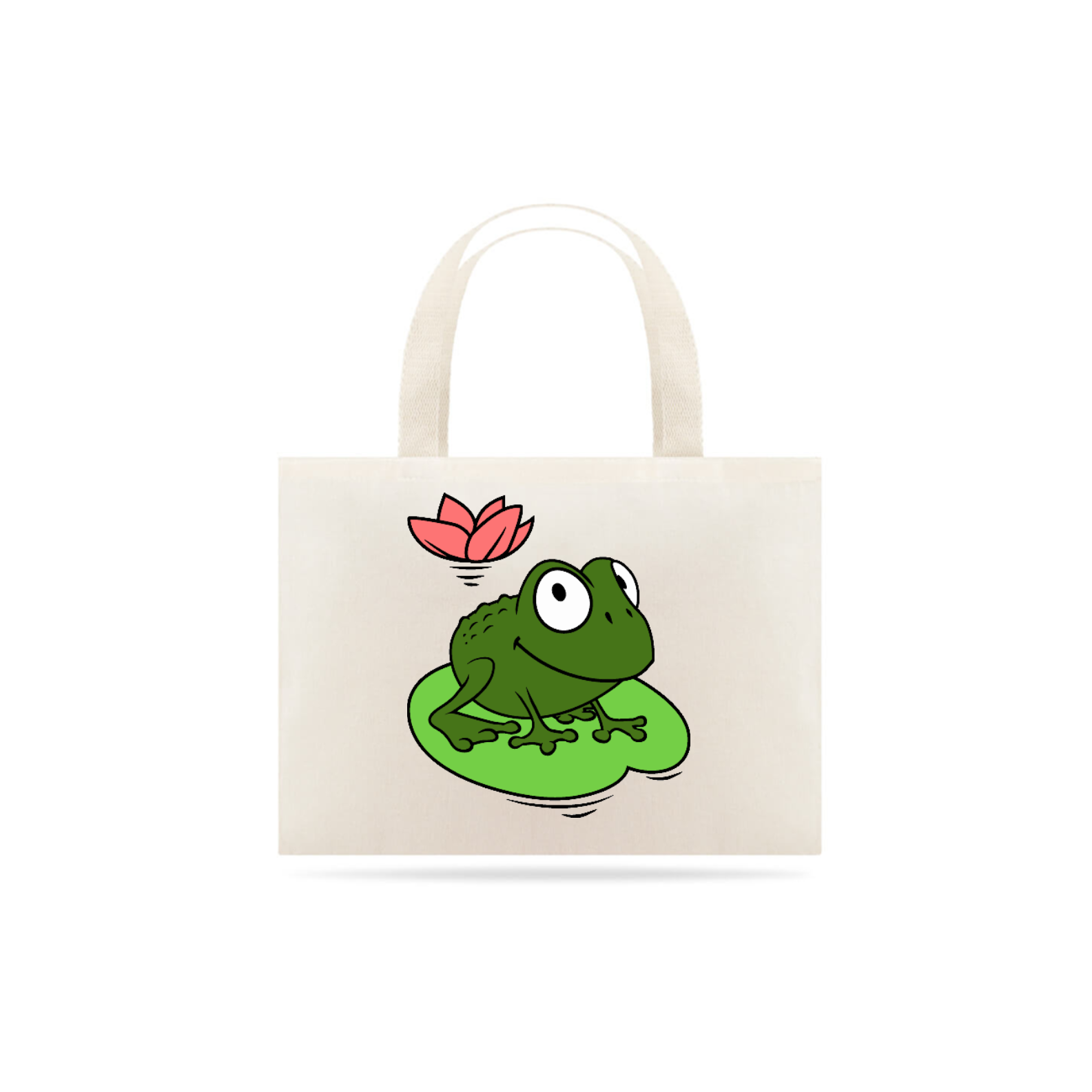 Eco Bag Sapo
