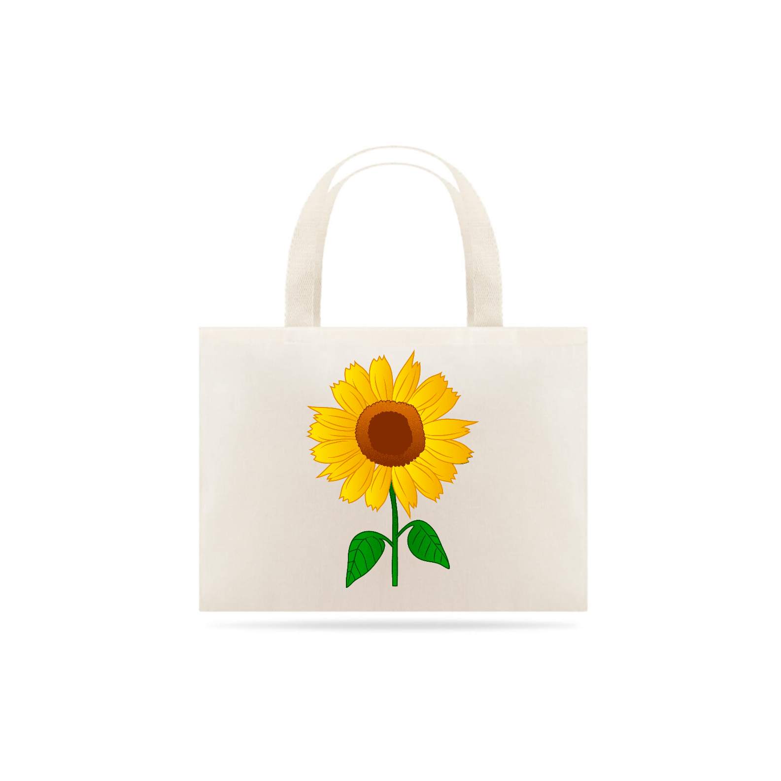 Eco Bag Girassol