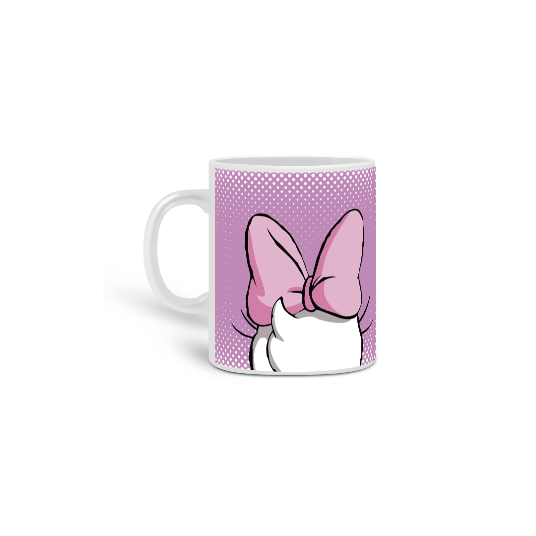 Caneca Margarida