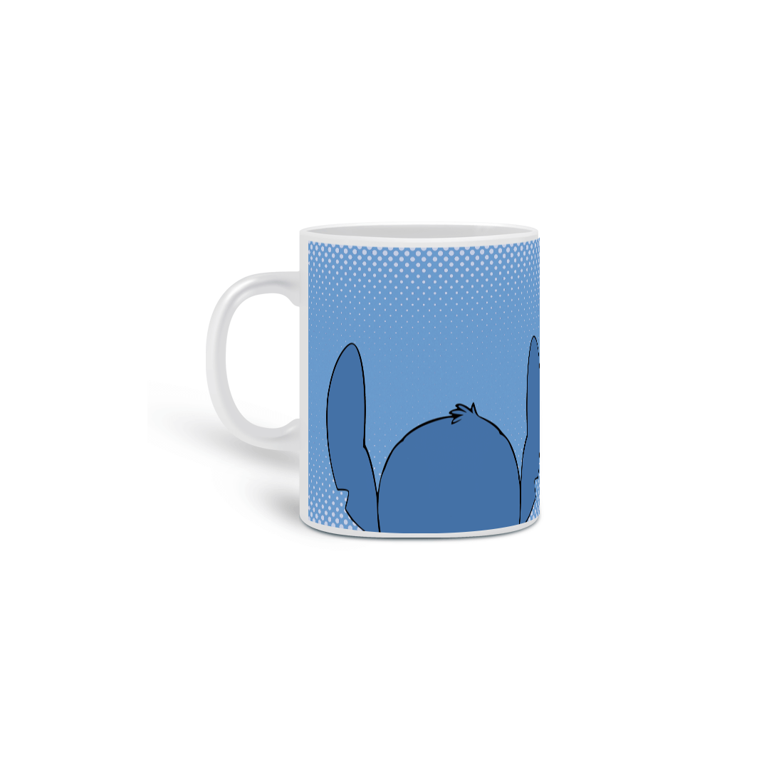 Caneca Stitch