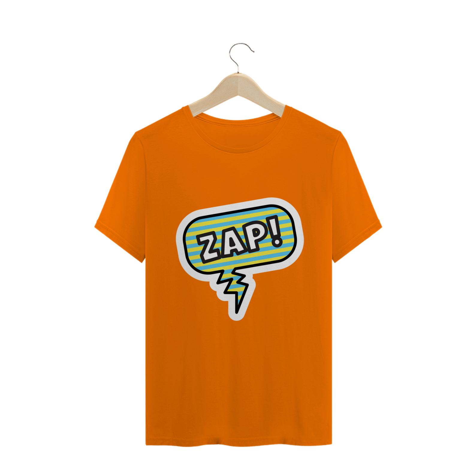 T-Shirt Zap