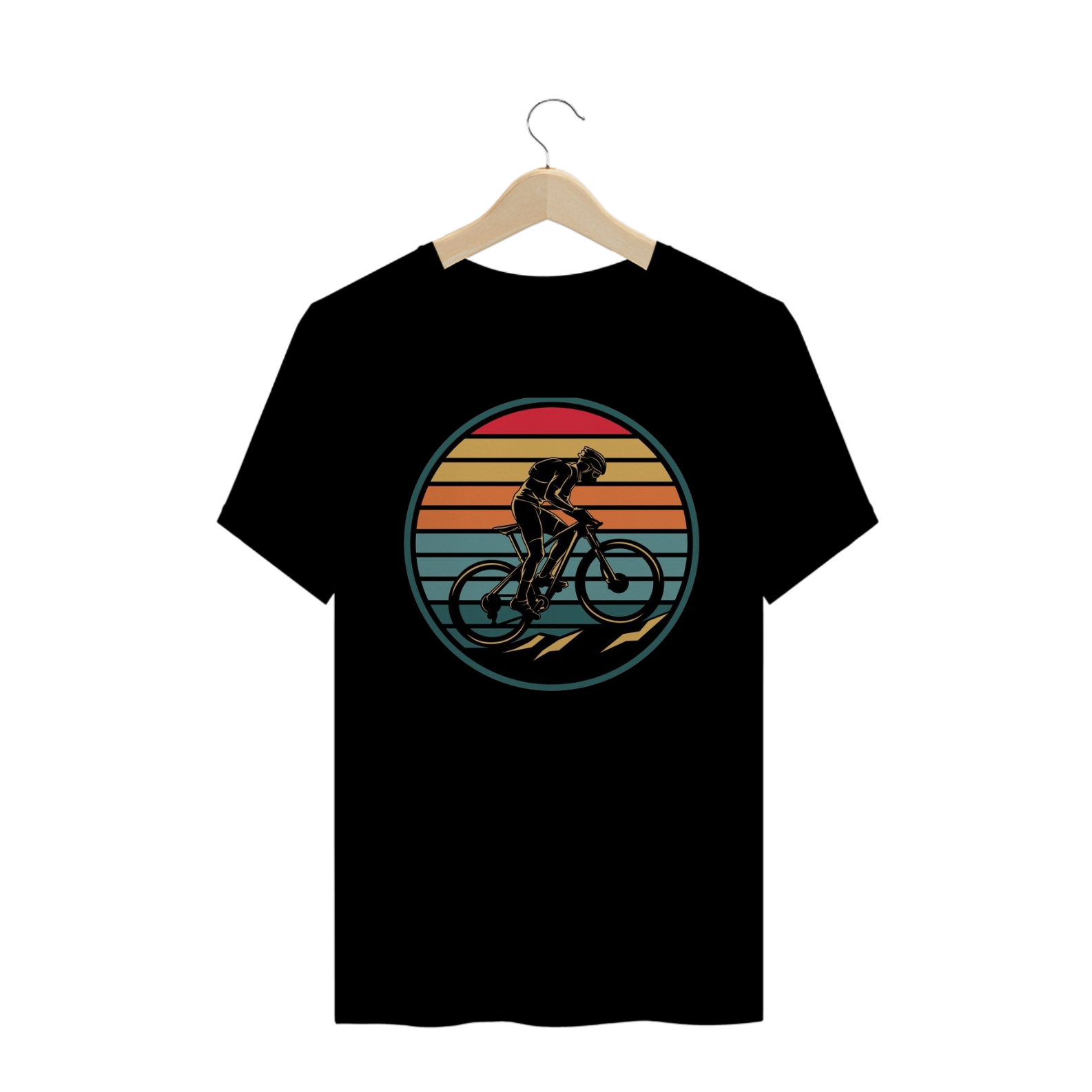 T-Shirt Ciclista