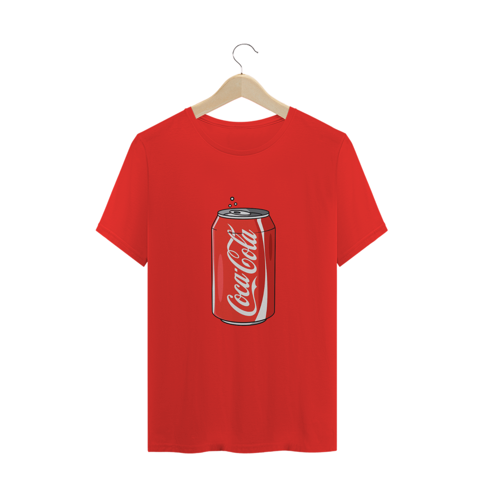 T-Shirt Coca-Cola