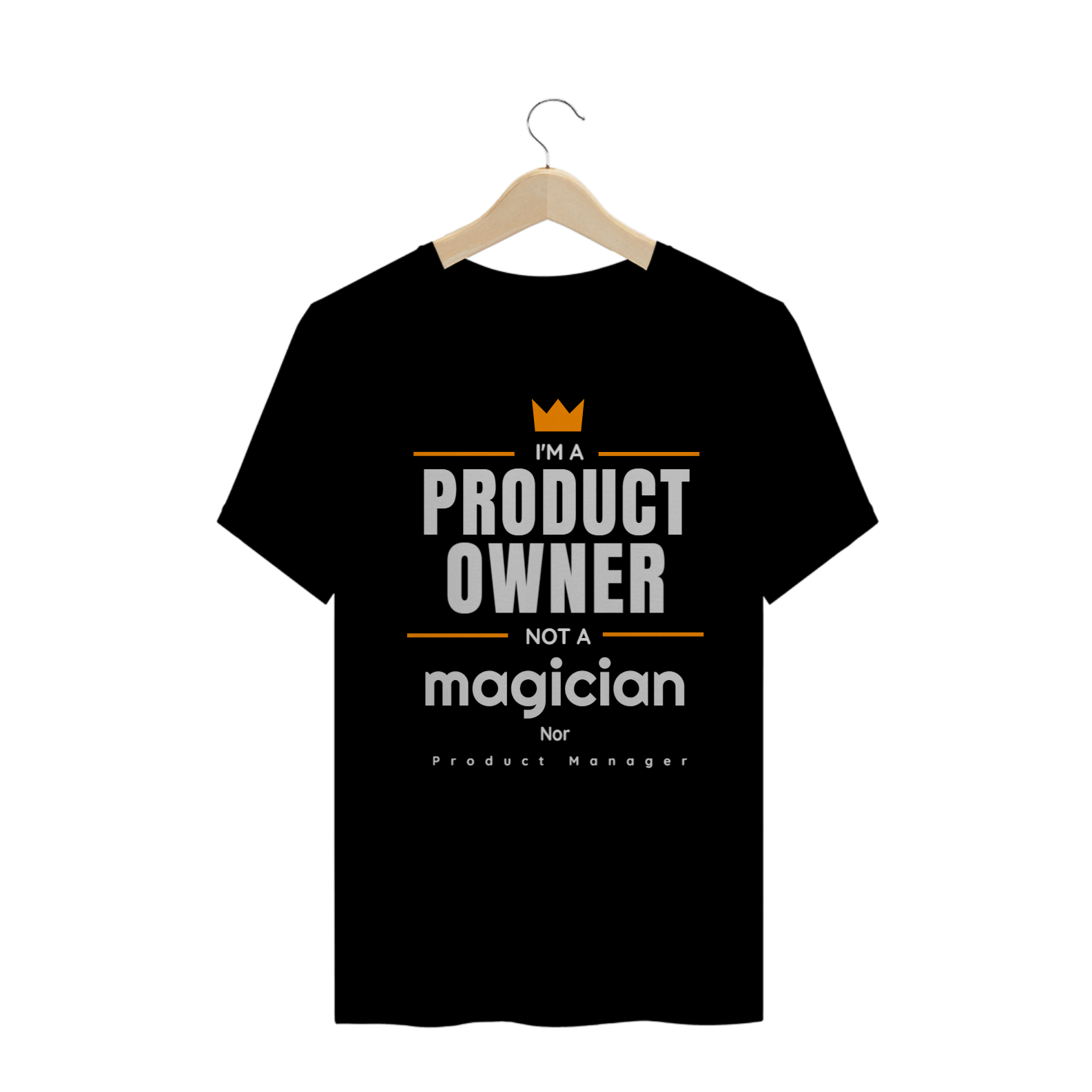 Nome do produto  Product Owner - PO