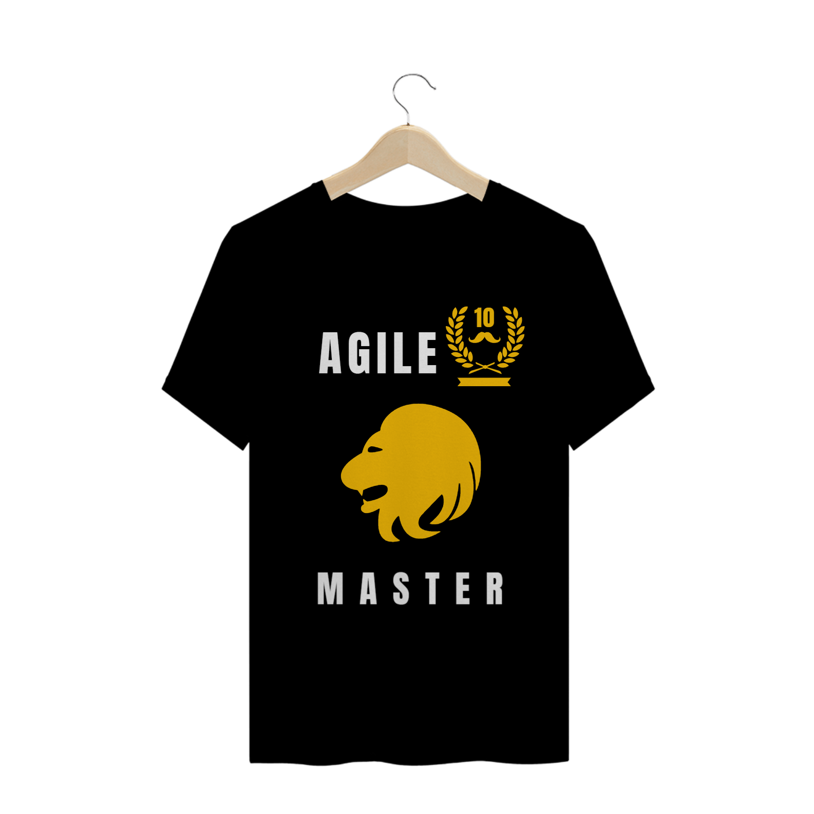 Nome do produto  Agile Master