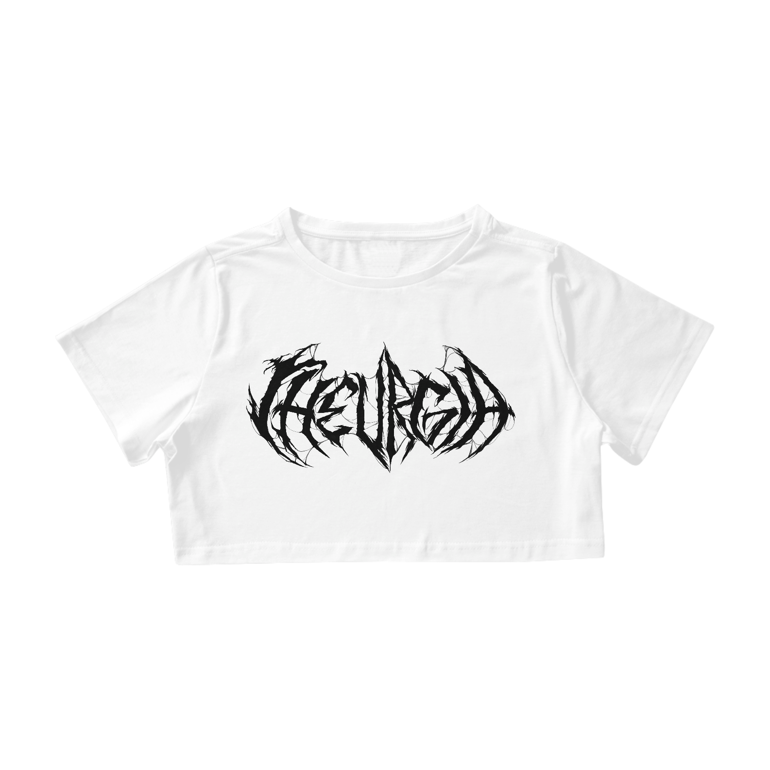 Nome do produto  Theurgia Cropped