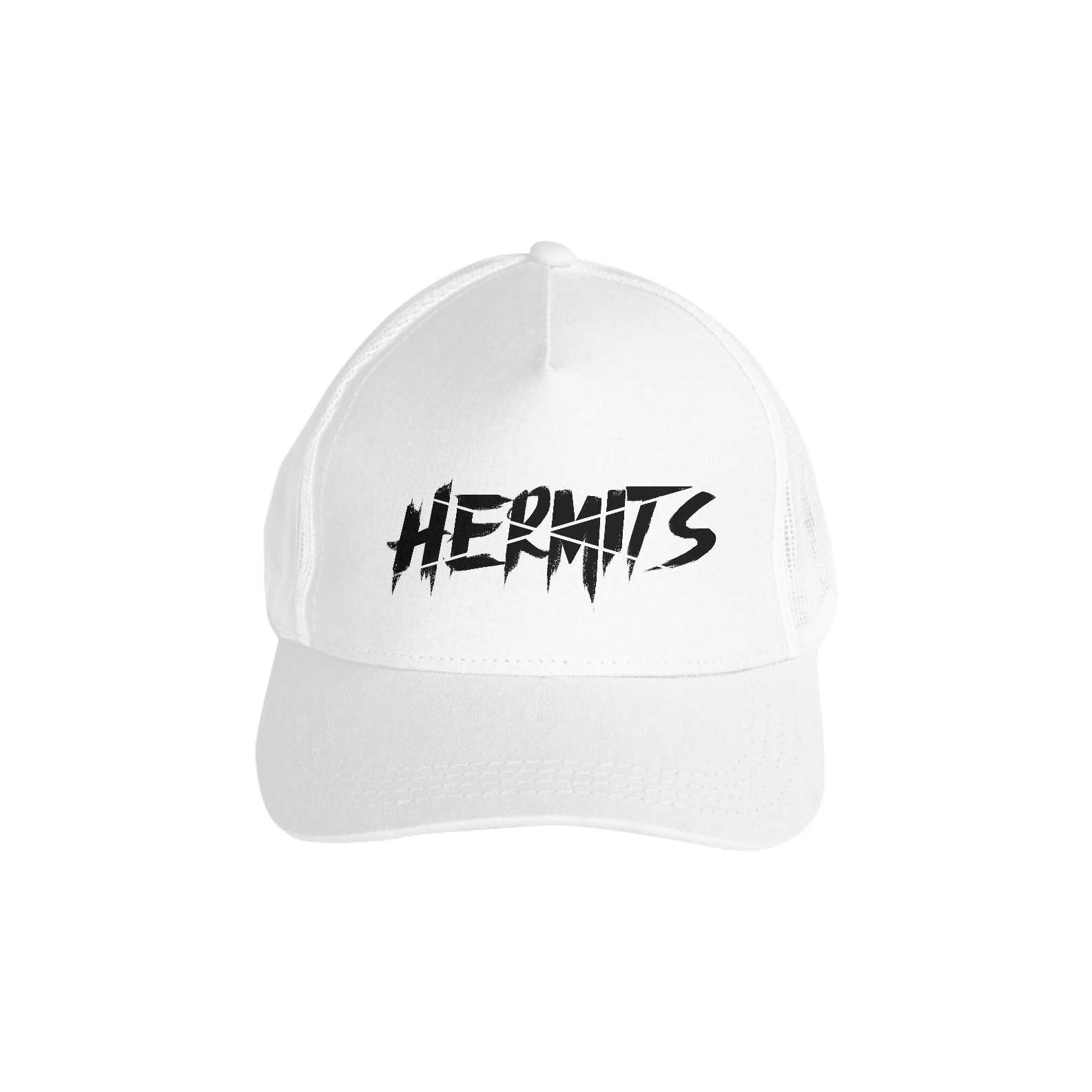 Nome do produto  Hermits boné americano com tela