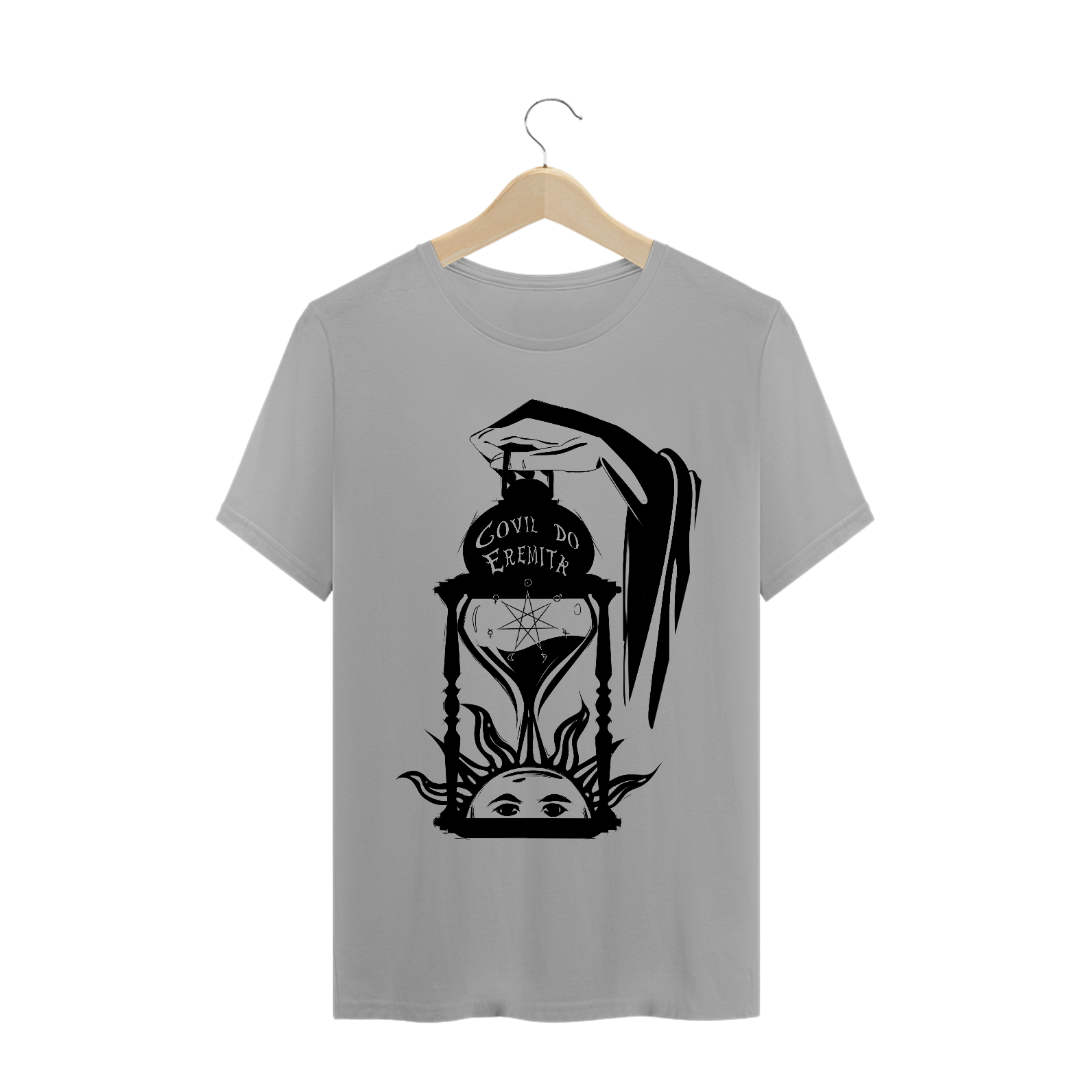 Nome do produto  Covil Do Eremita