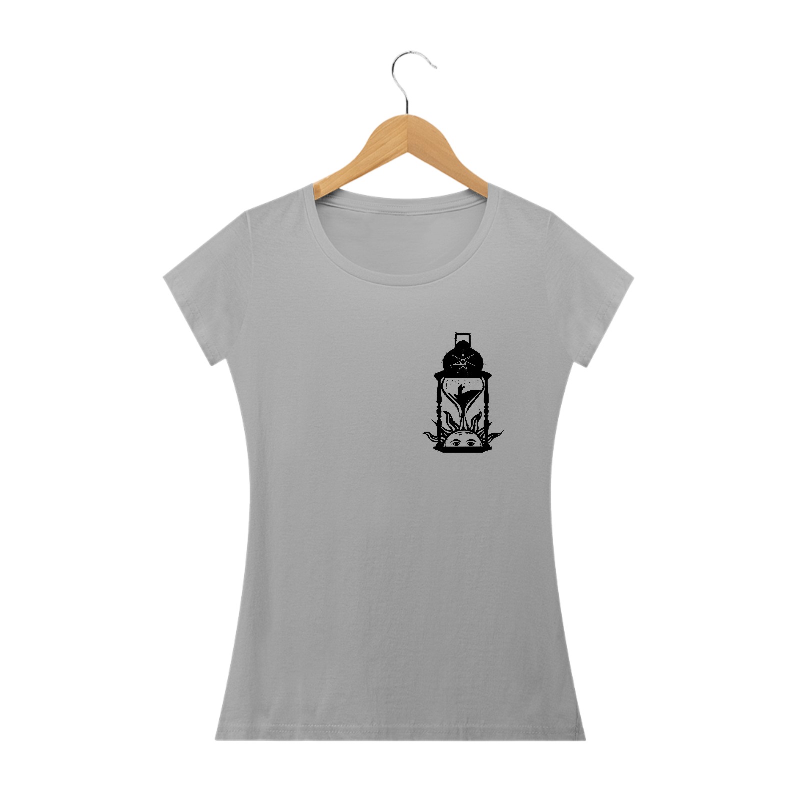 Nome do produto  Covil Logo 2 feminina