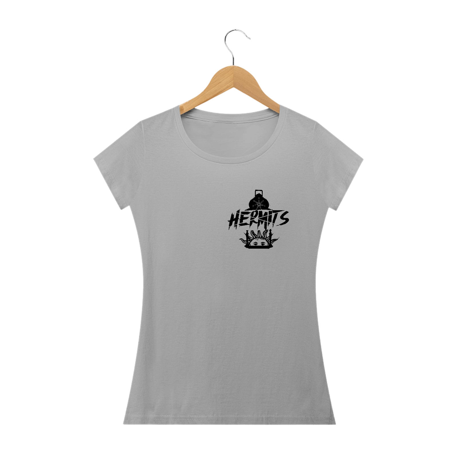 Nome do produto  Hermits 2 feminina