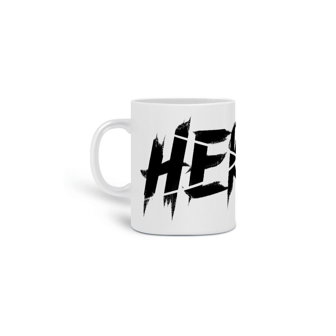 Nome do produto  Caneca Hermits