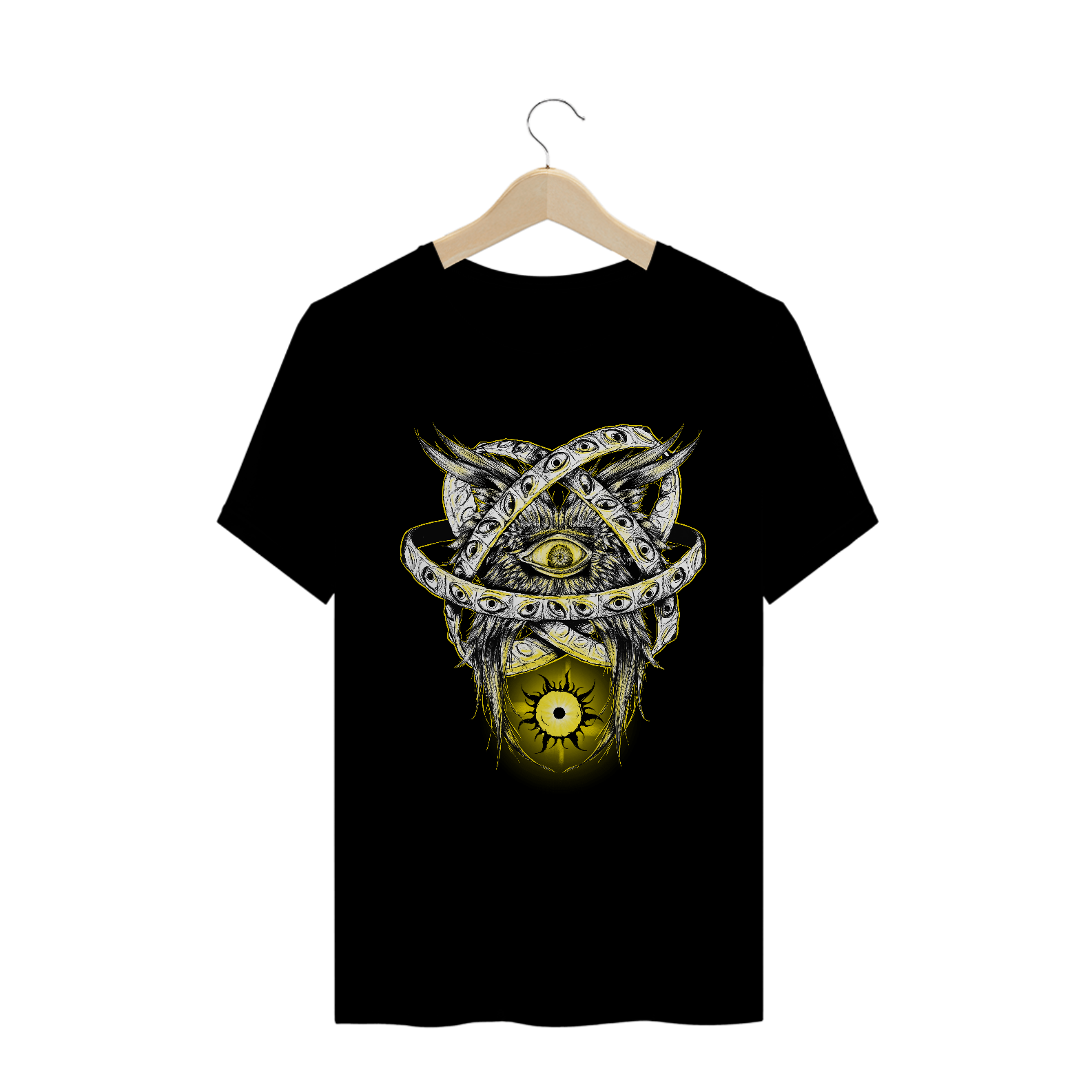 Nome do produto  Michael