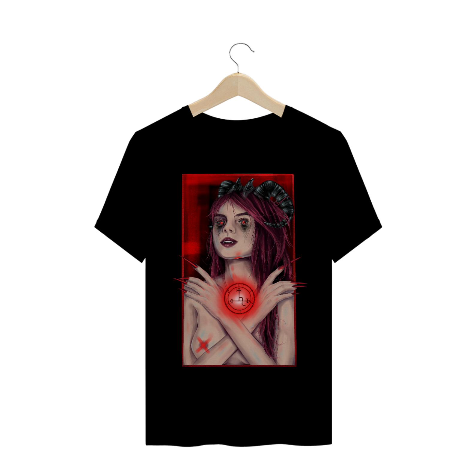 Nome do produto  Lilith X