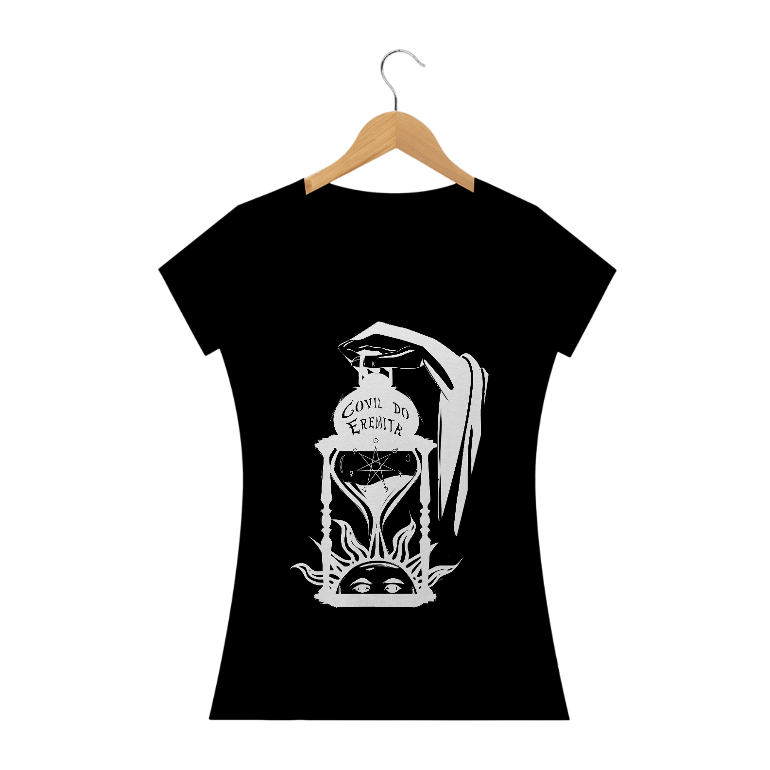 Nome do produto  Covil Do Eremita feminina