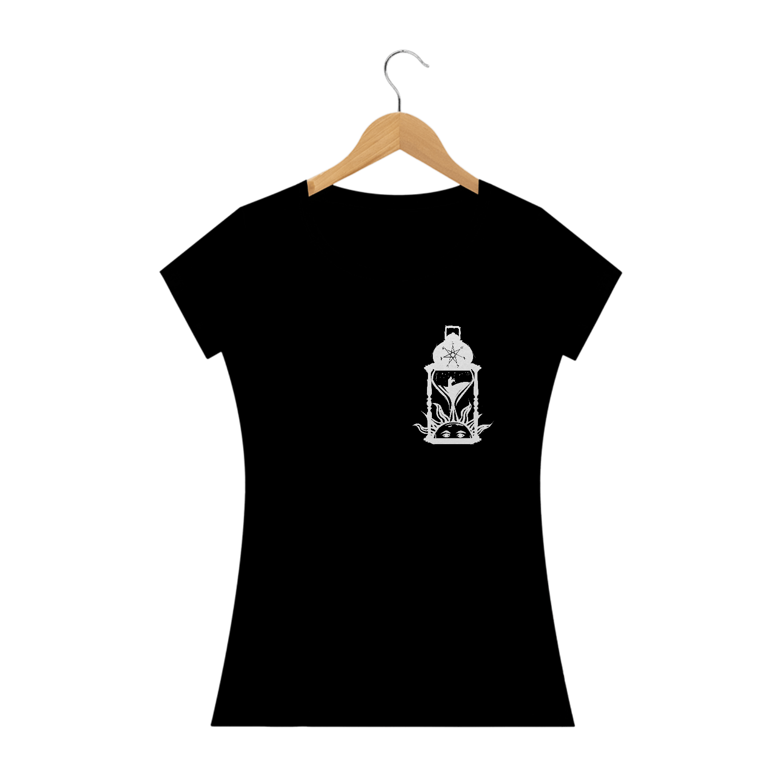 Nome do produto  Covil Logo 2 feminina