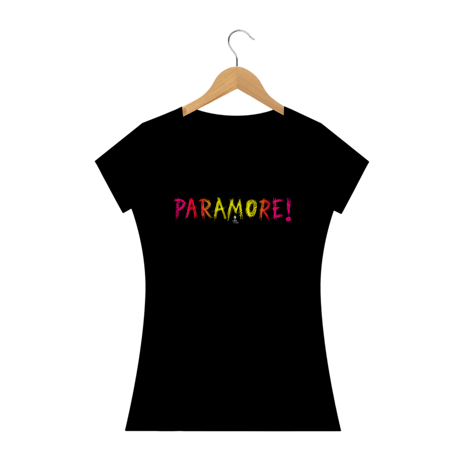 Nome do produto  Paramore Hayley Colors