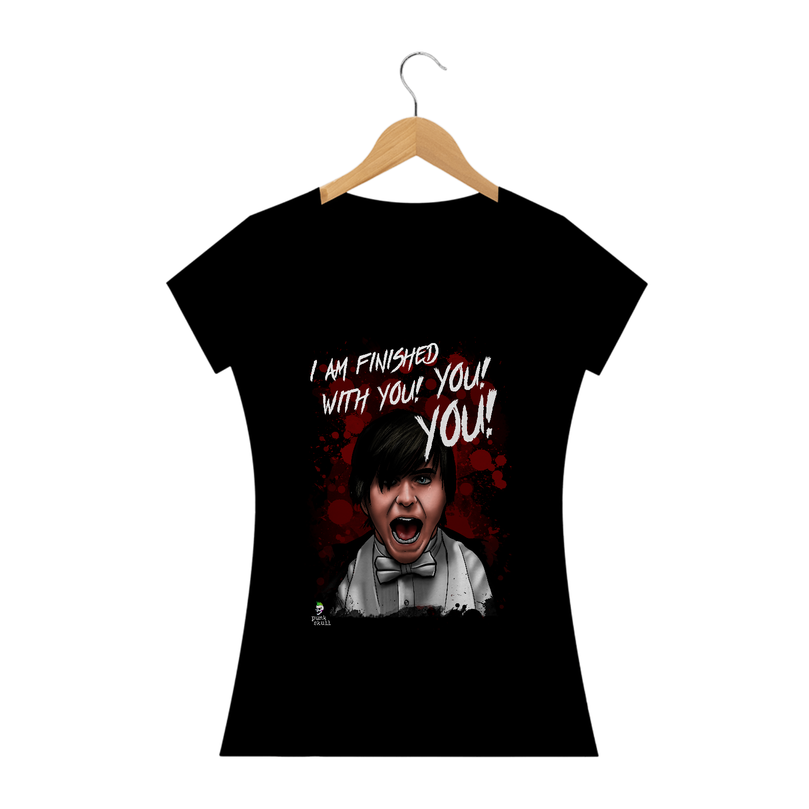 Nome do produto  The Kill 30STM