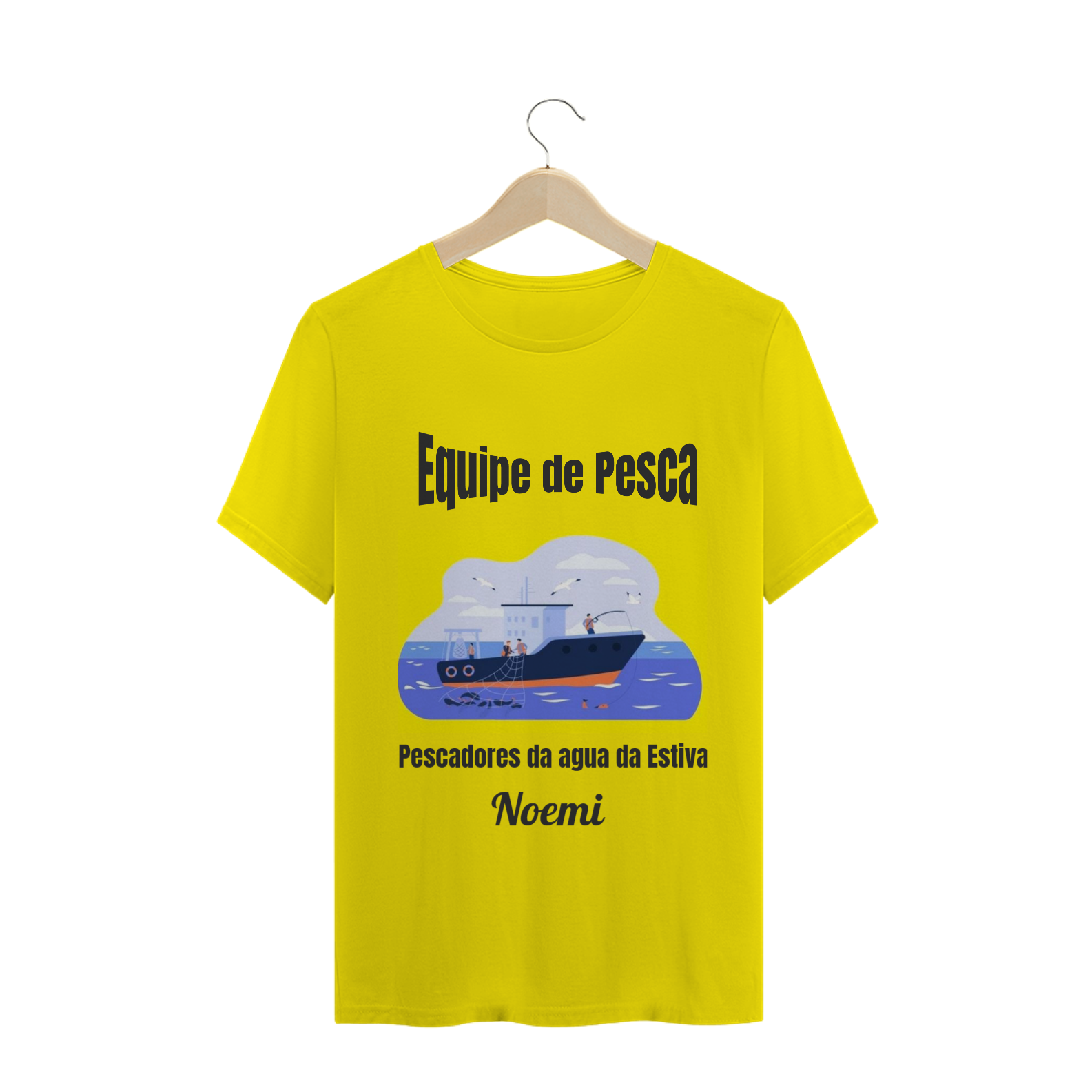 Nome do produto  Pesca modelo 3