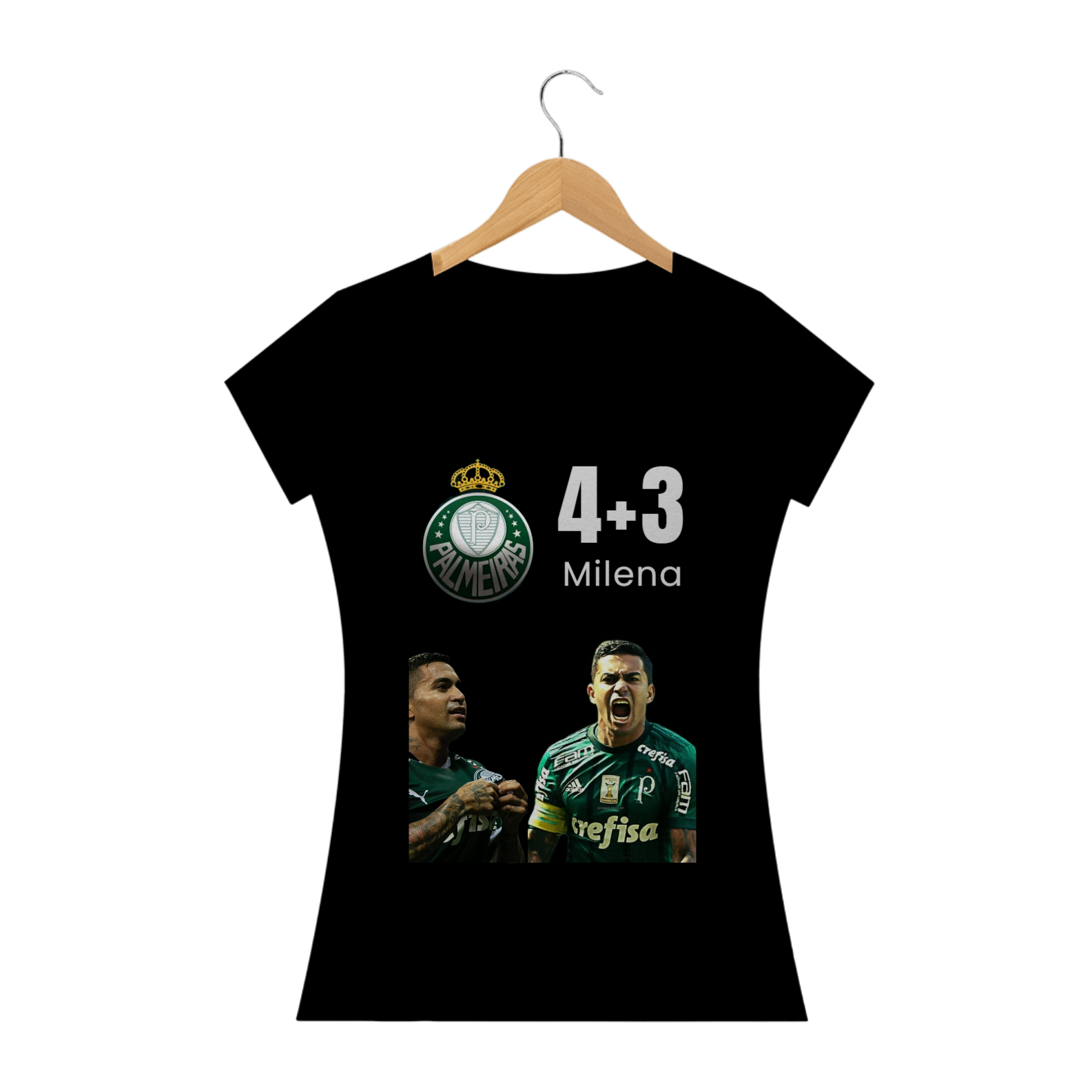 Nome do produto  Dudu- Palmeiras, modelo 2