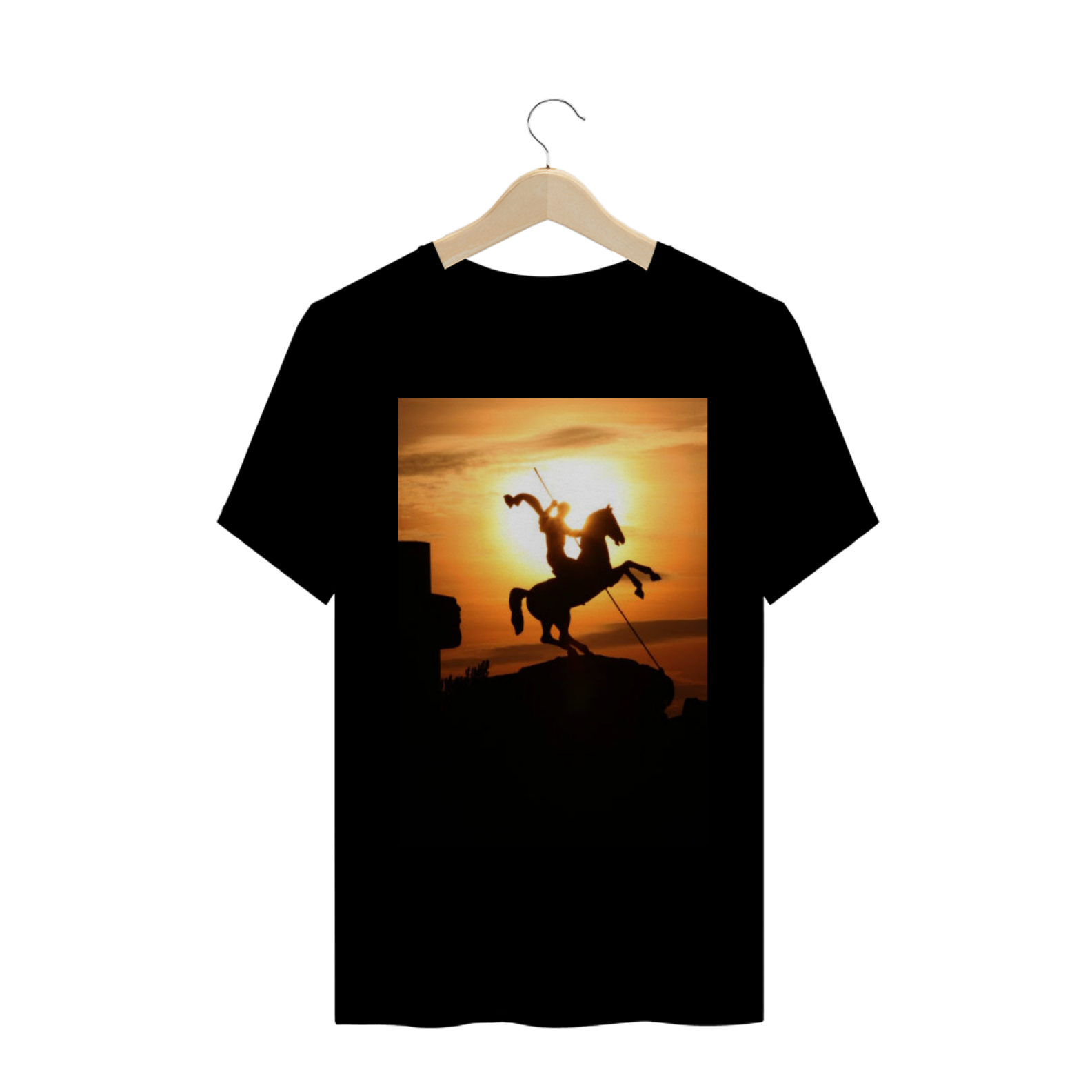 Nome do produto  Salve jorge