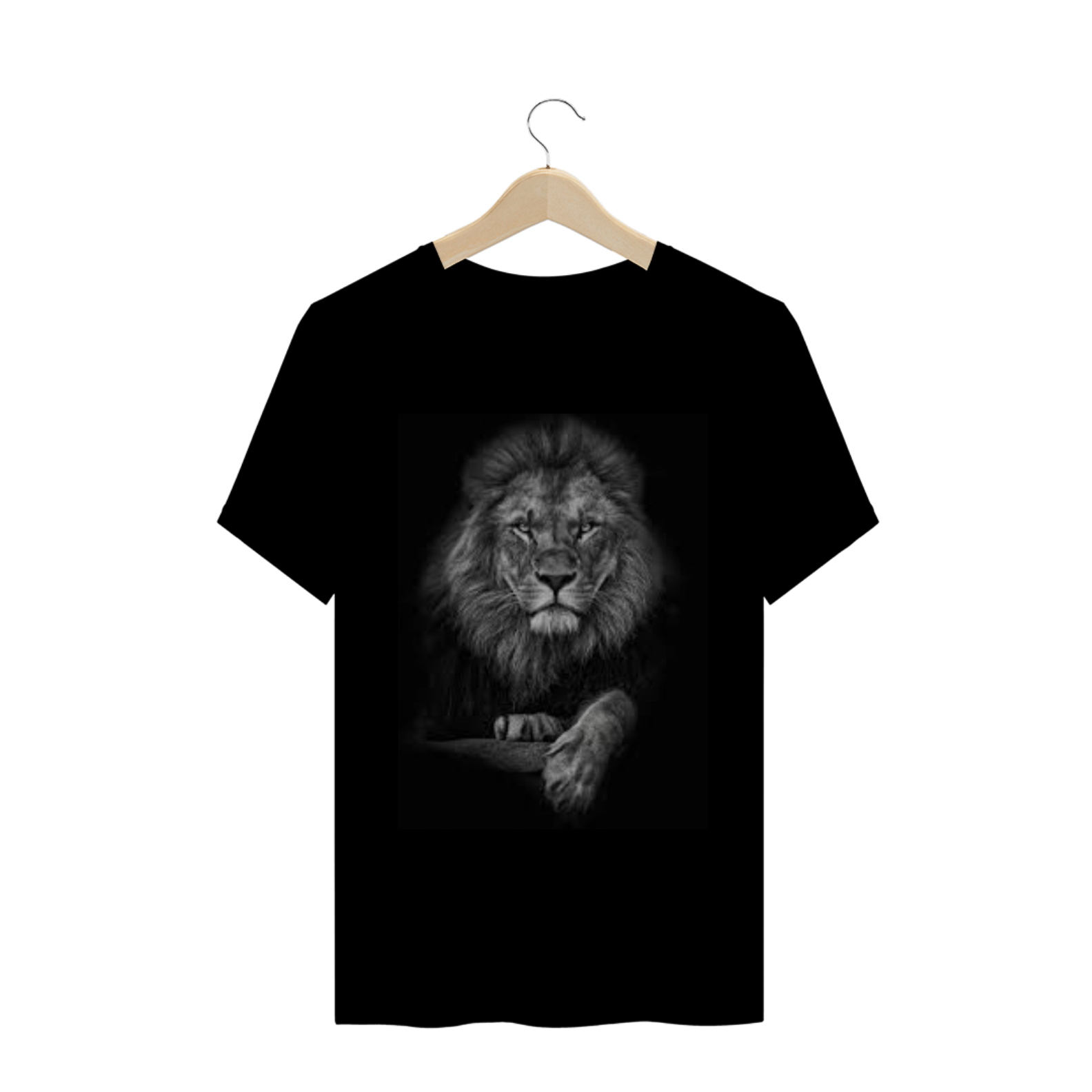 Nome do produto  Lion 1