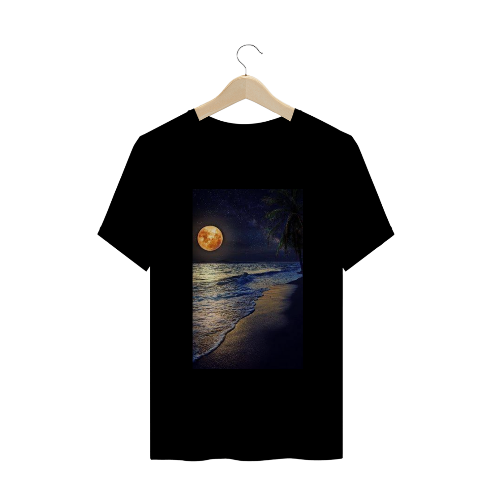 Nome do produto  Lua